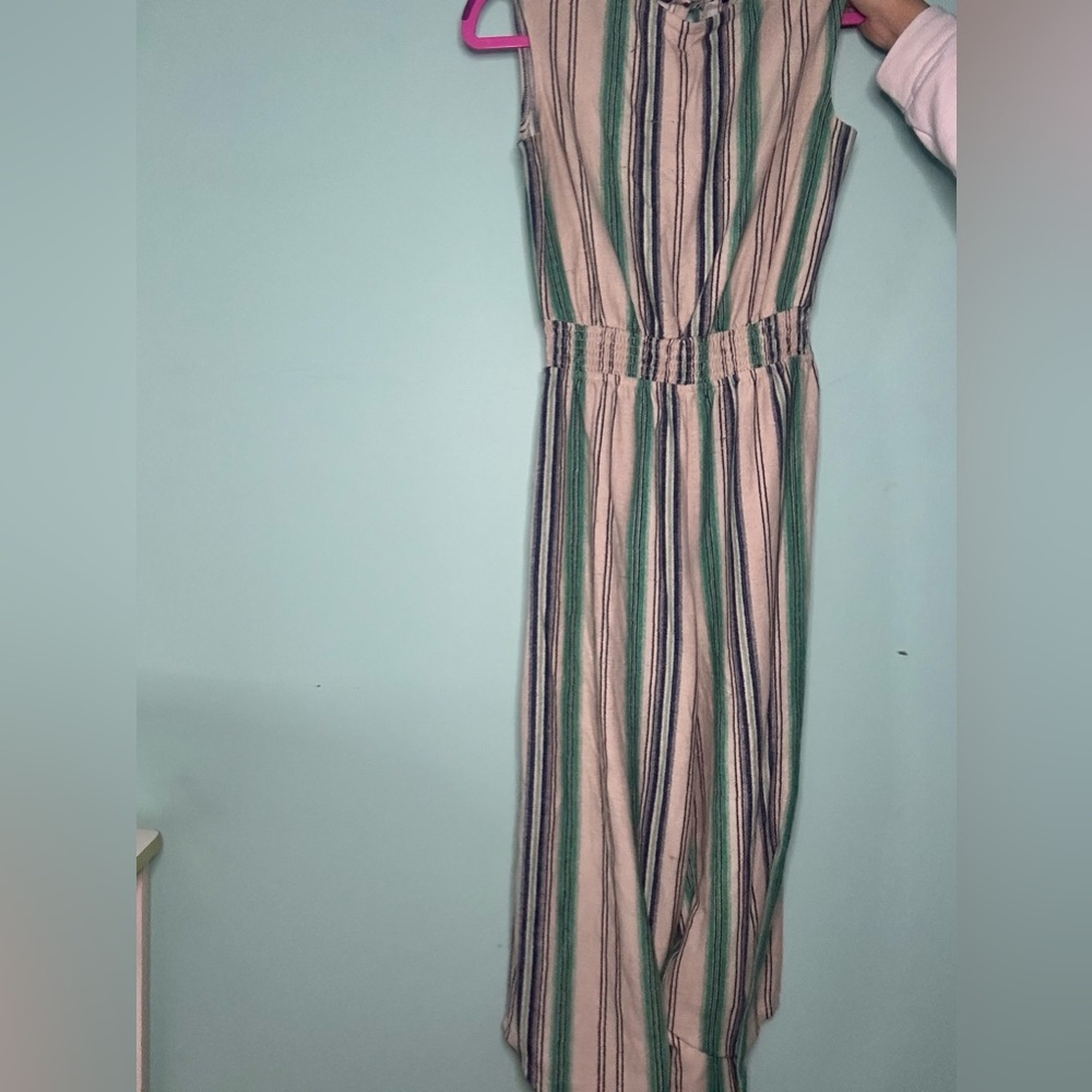 Jumpsuit - Picture 2 of 3